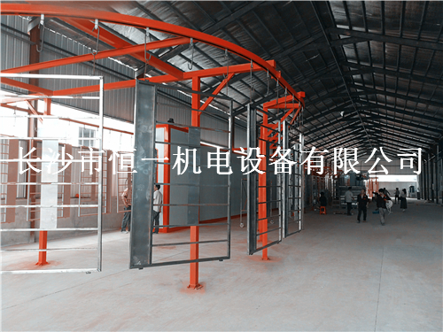 長沙市恒一機電設備有限公司,,恒一機電設備,涂裝設備,涂裝生產線,噴漆設備,工業(yè)烤箱烘箱,涂裝設備哪家好